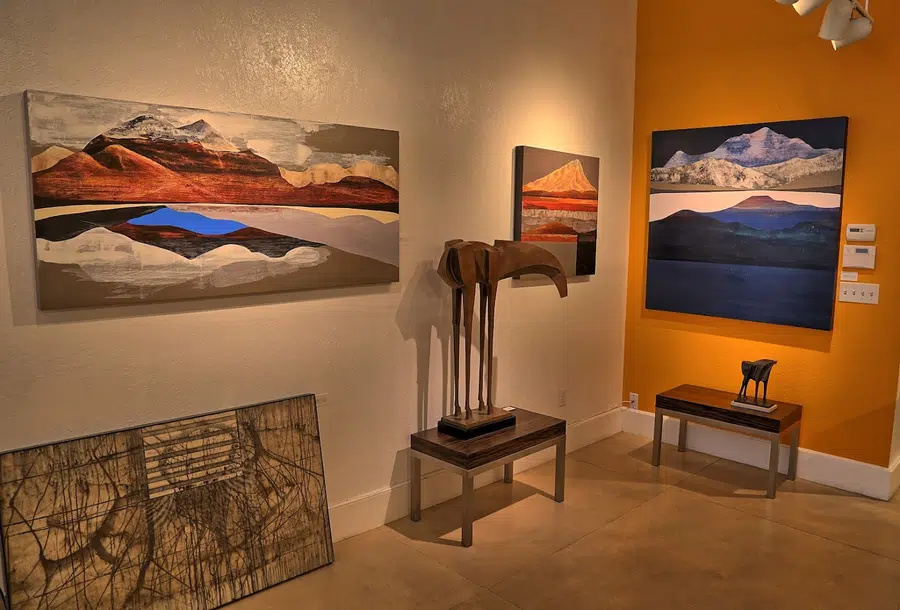 Gallery MAR